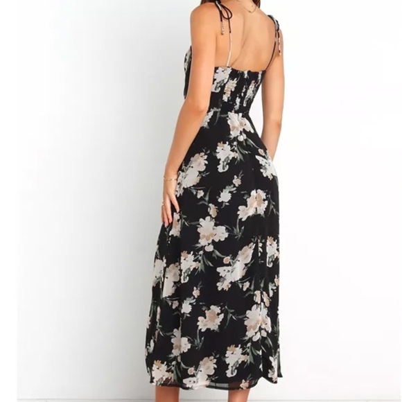 Petal and Pup Women’s Meg Dress - Picture 2 of 2